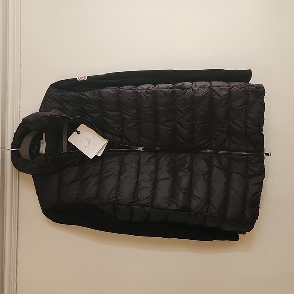 Moncler Tricot Cardigan Size M - Picture 3 of 7